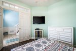 Sunset Island 10 Beach Side Drive First Level Bedroom
